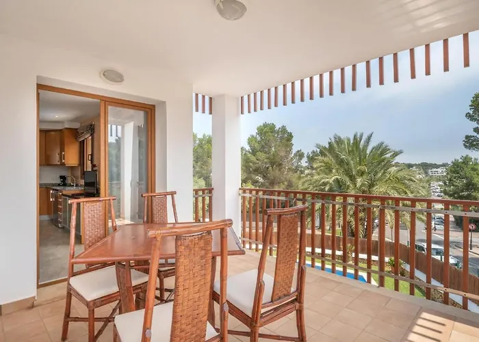 Apartaments Vaixell