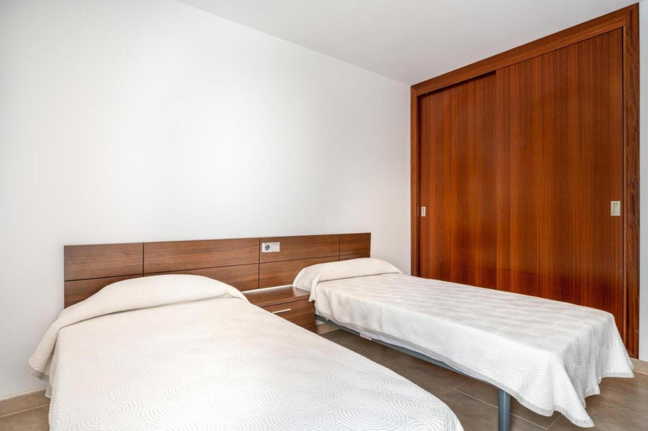 Apartamento Vaixell *
