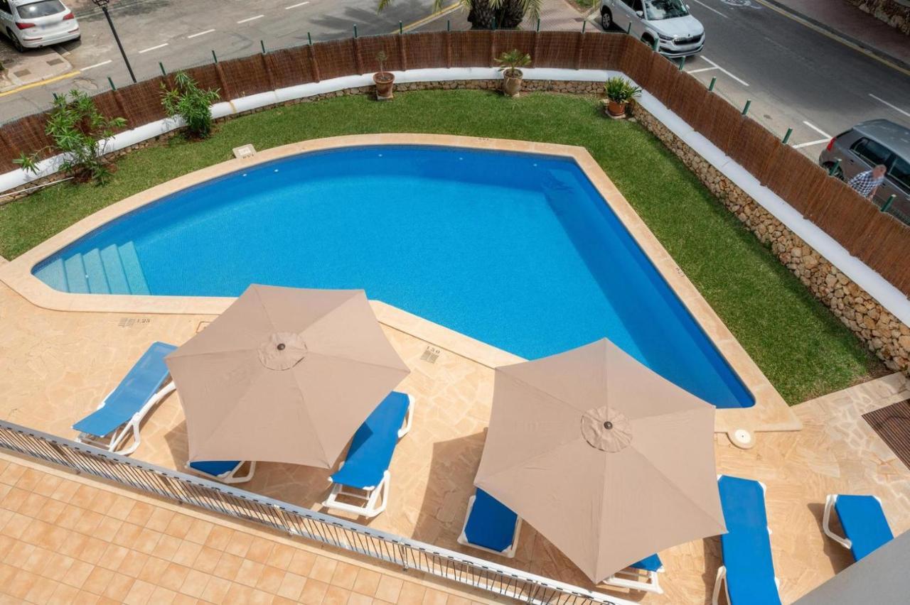 Apartamento Vaixell Santanyí