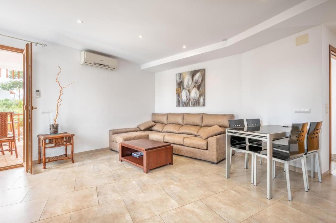 Vaixell Apartamento