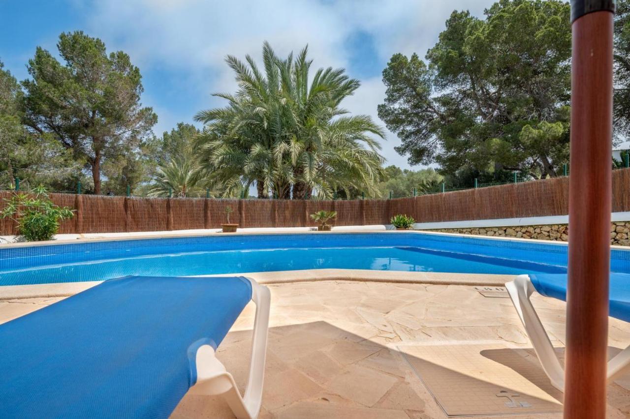Apartamento Vaixell Santanyí