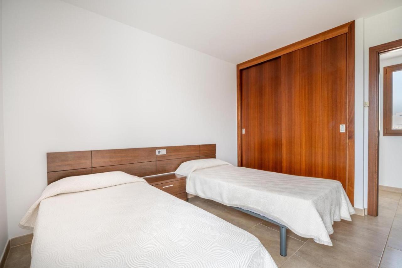 Apartamento Vaixell *