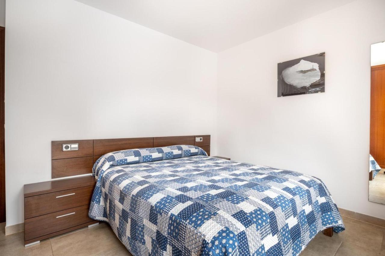 Vaixell Apartamento