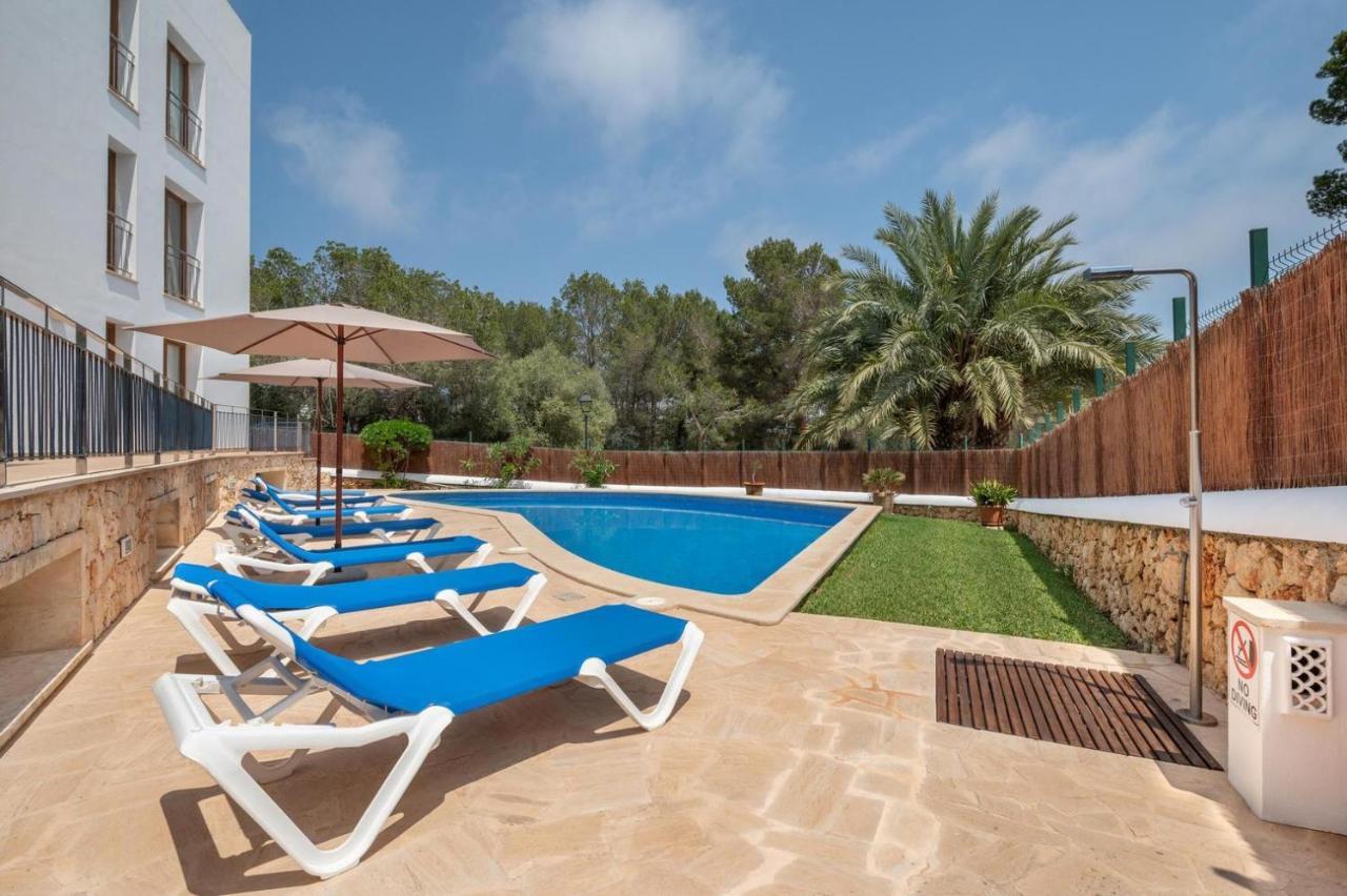 Apartamento Vaixell Santanyí