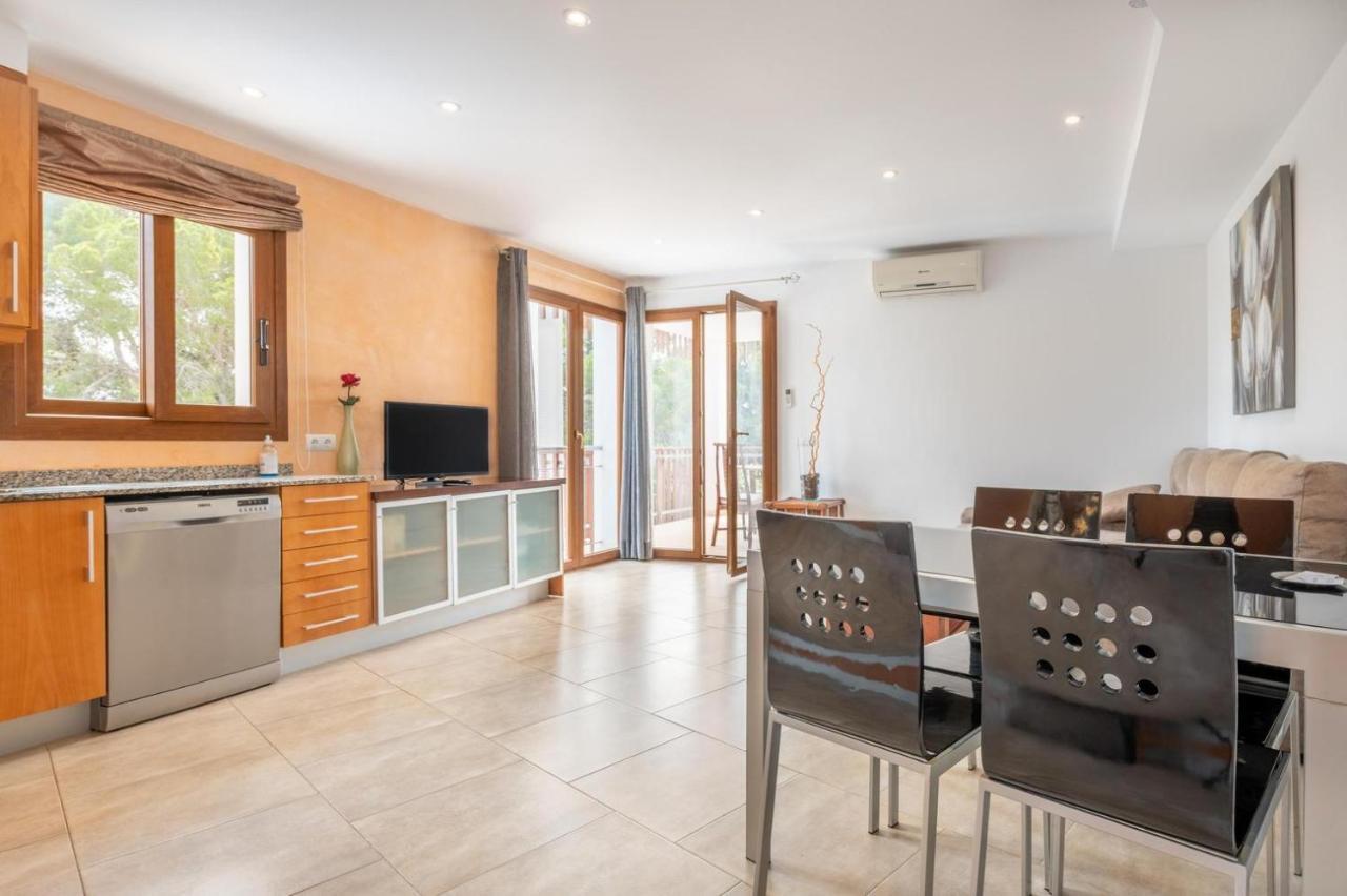 Vaixell Apartamento