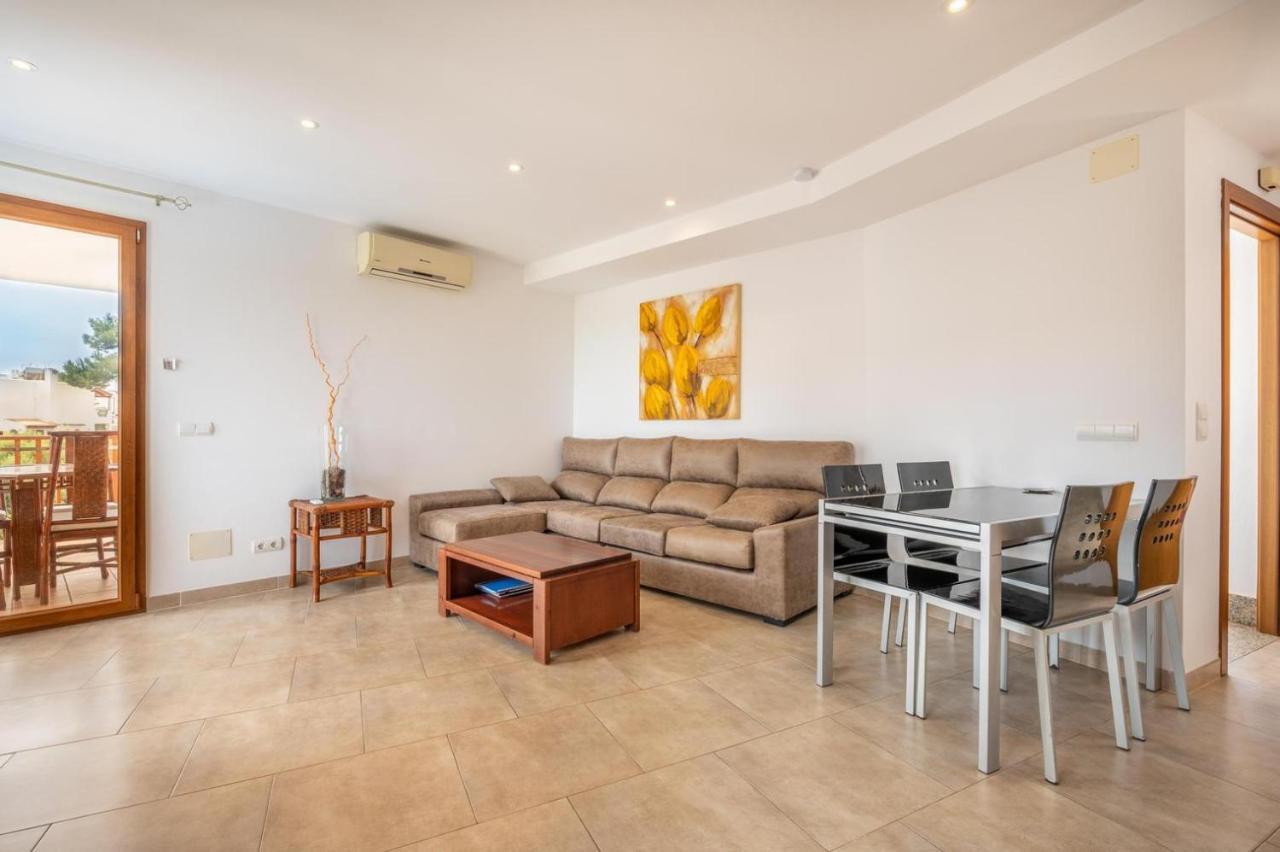 Vaixell Apartamento