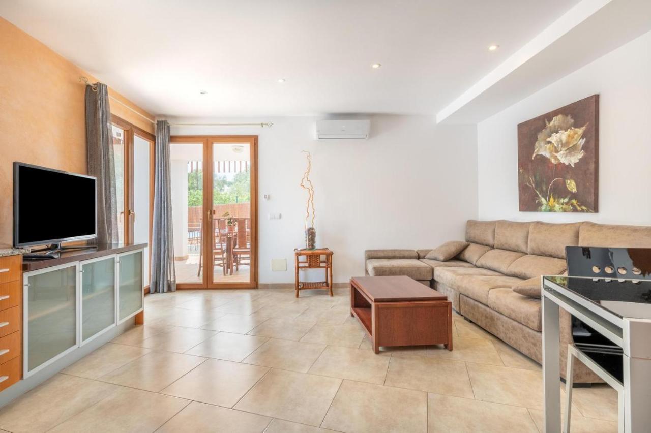 Apartamento Vaixell