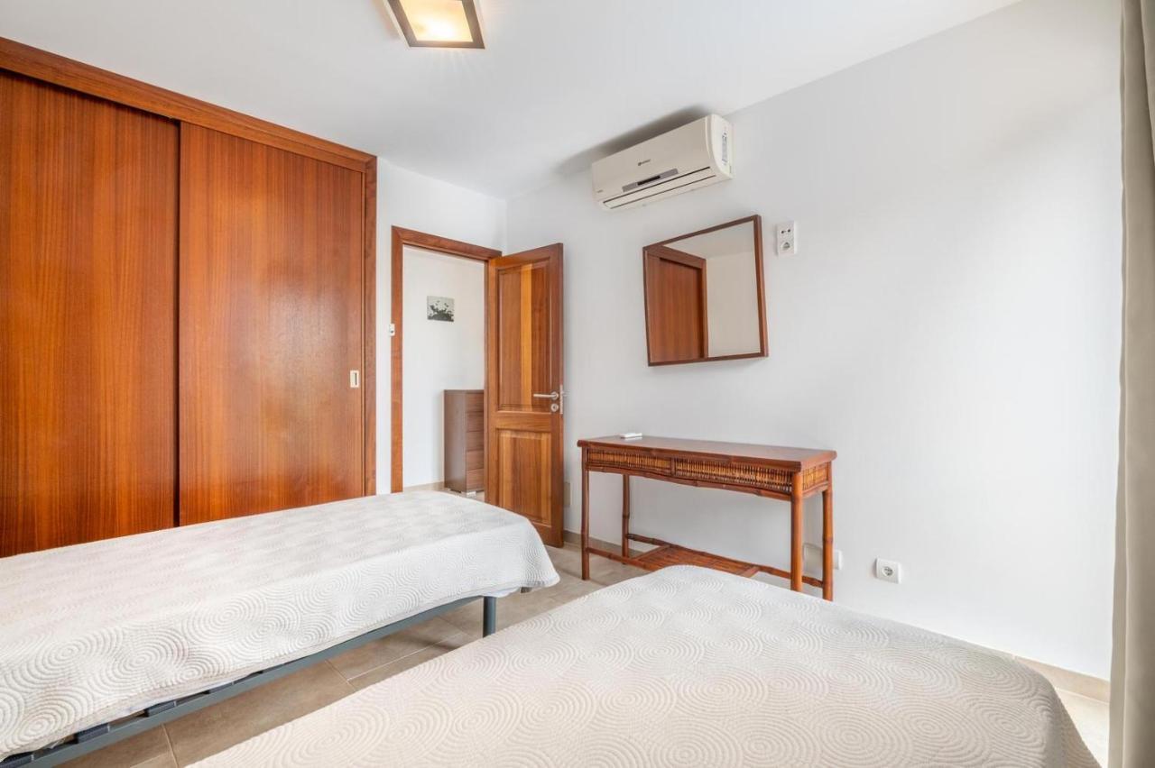 Apartamento Vaixell *