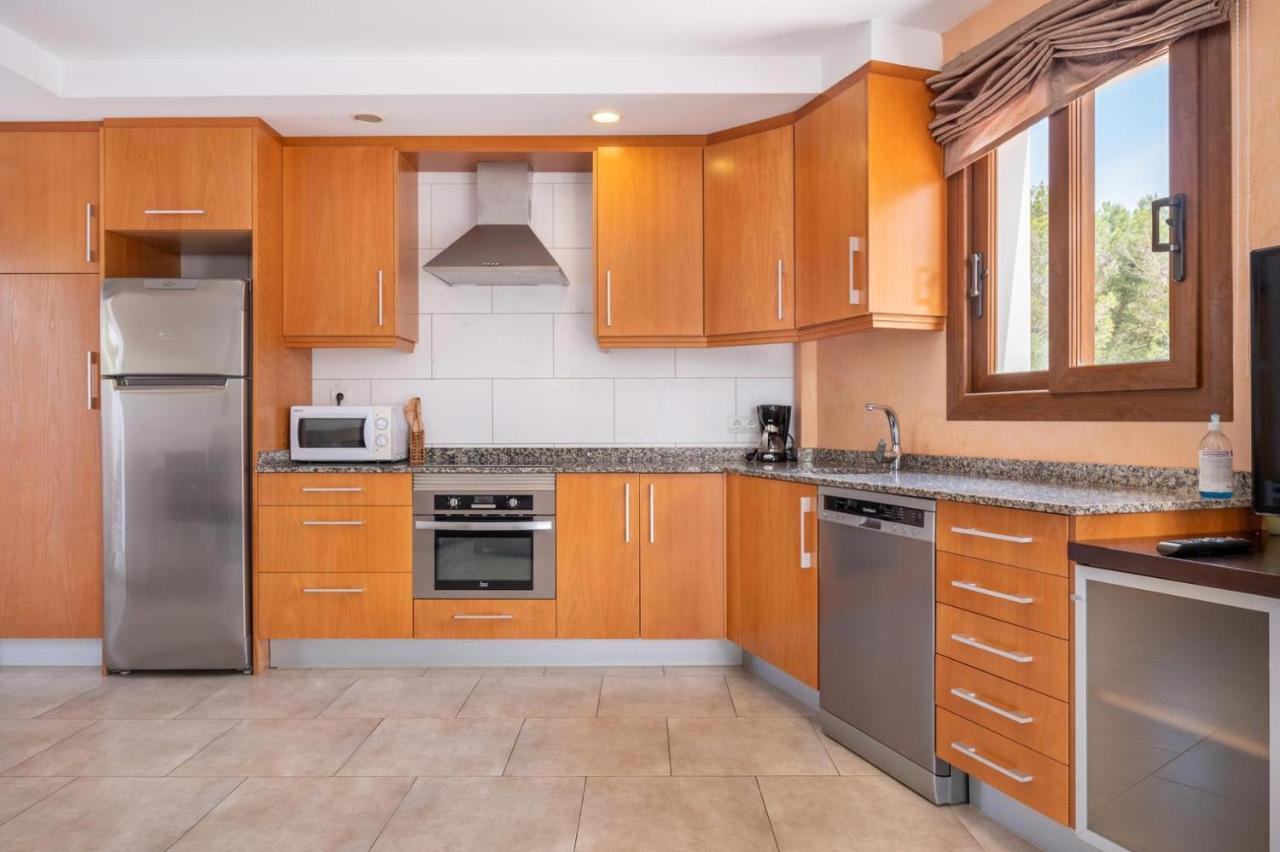 Apartamento Vaixell Santanyí