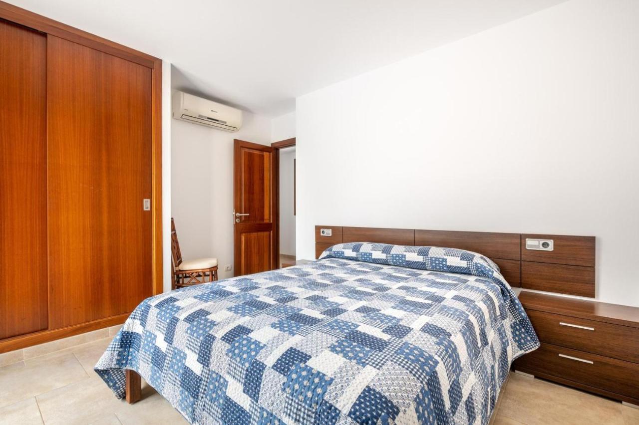 Apartamento Vaixell *