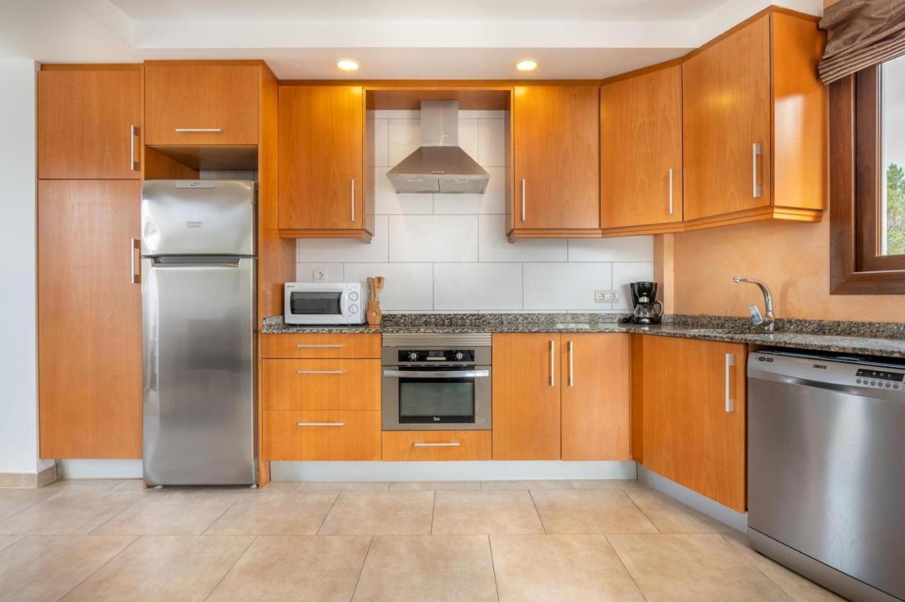 Apartamento Vaixell *