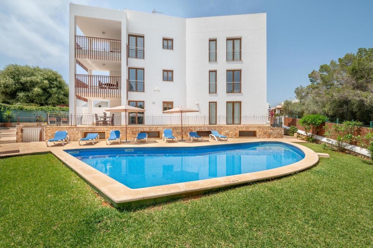Apartamento Vaixell *