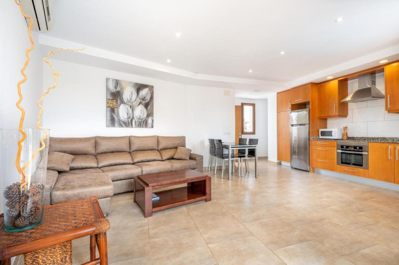 Apartamento Vaixell