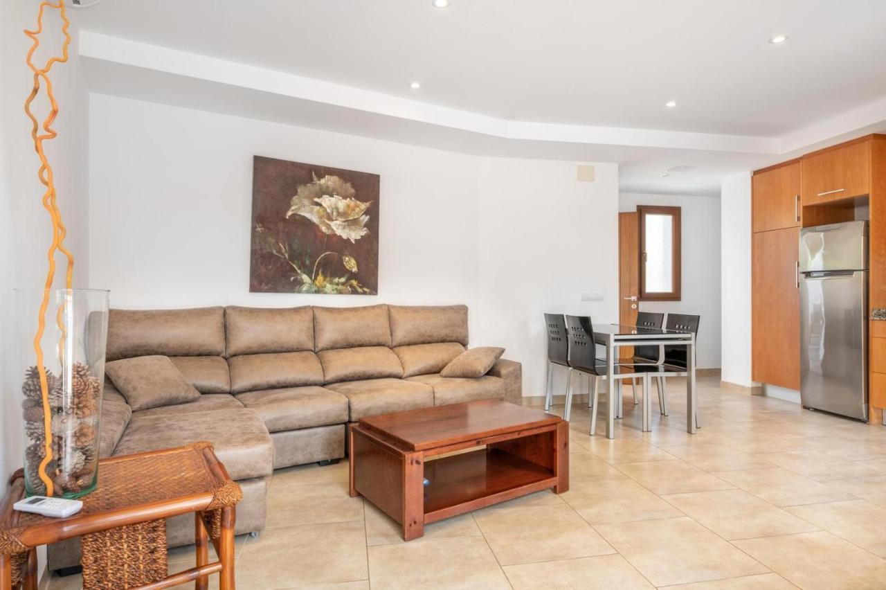 Apartment Vaixell *