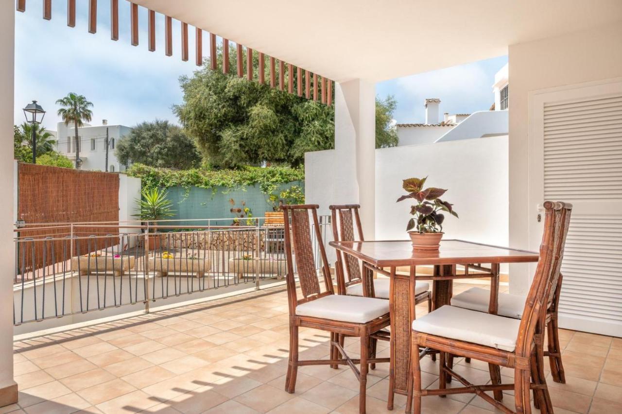 Vaixell Apartment Santanyí