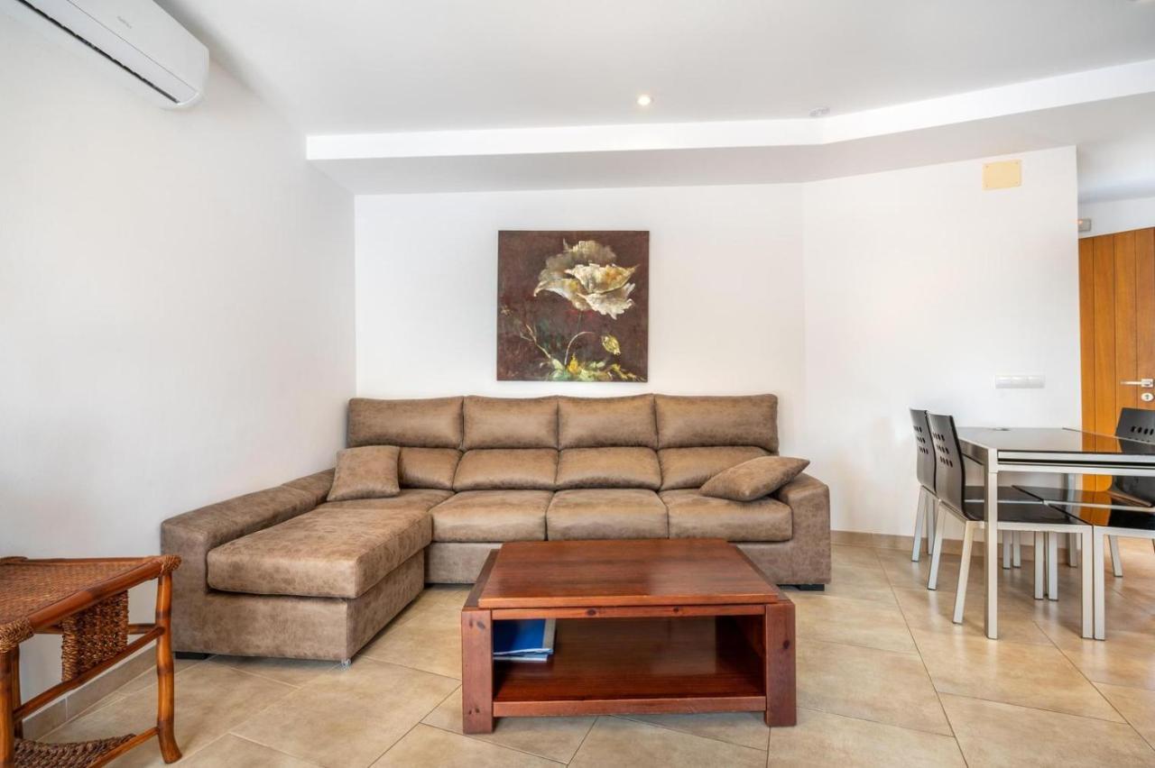 Vaixell Apartment