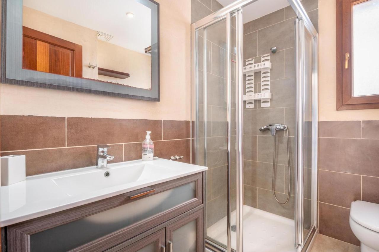Apartment Vaixell