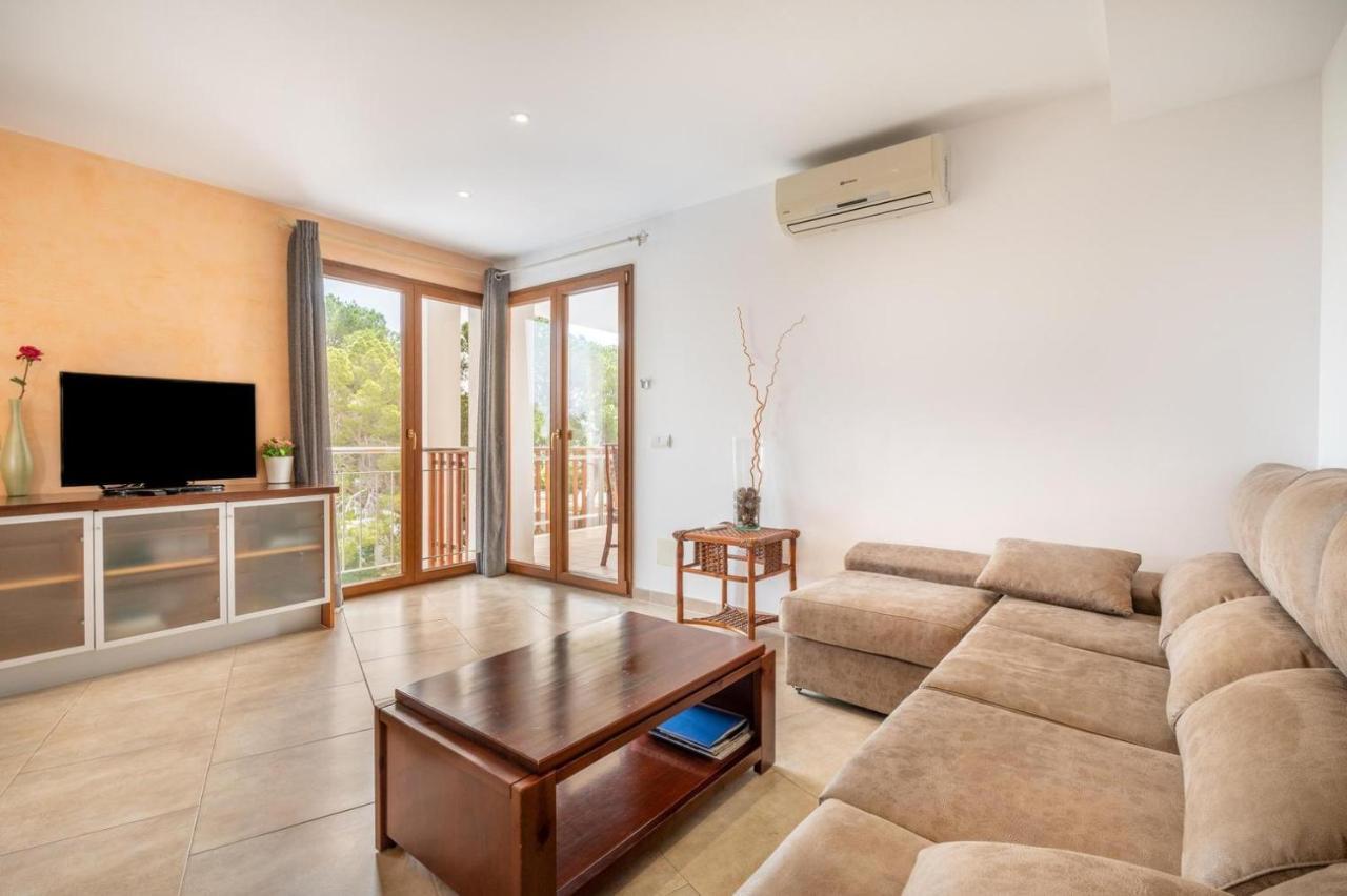 Appartement Vaixell *