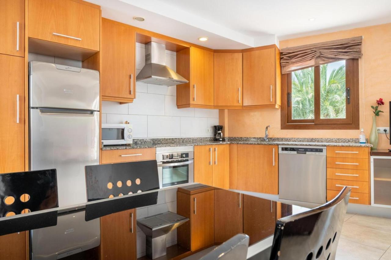 Vaixell Apartment