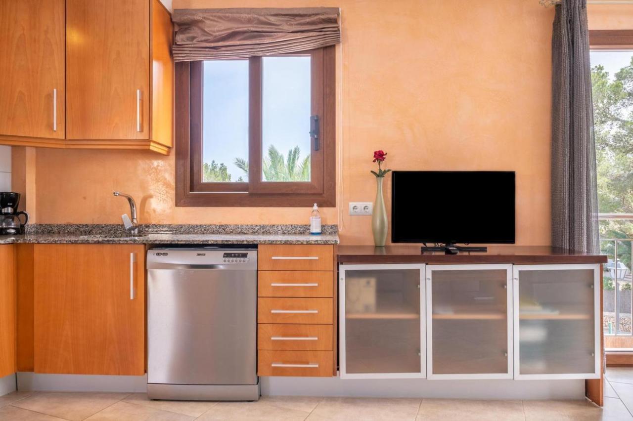 Vaixell Apartment