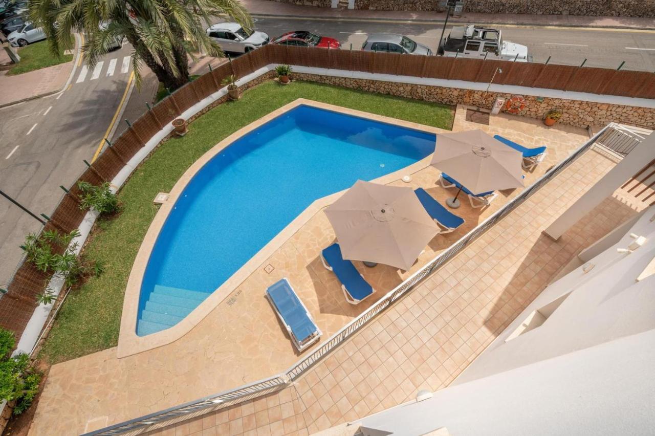 Vaixell Apartment *